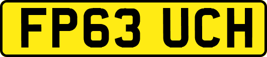 FP63UCH