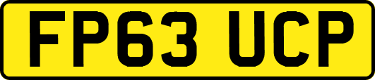 FP63UCP