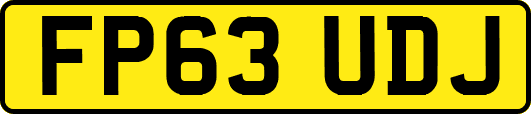 FP63UDJ