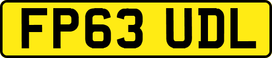 FP63UDL