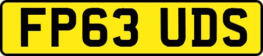 FP63UDS
