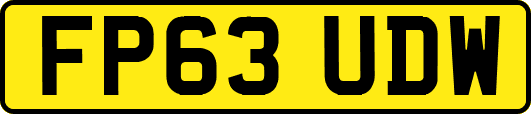 FP63UDW