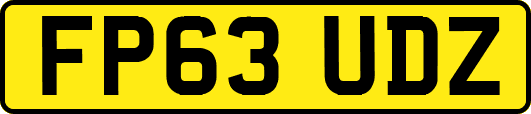 FP63UDZ