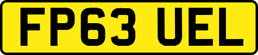 FP63UEL