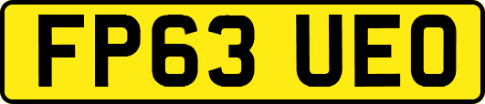 FP63UEO