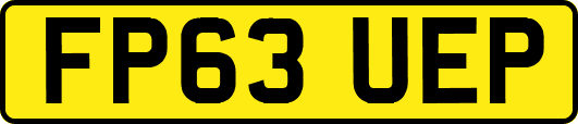 FP63UEP