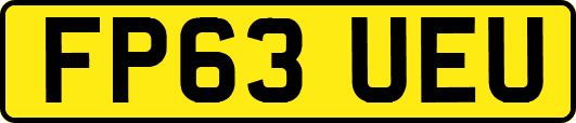 FP63UEU