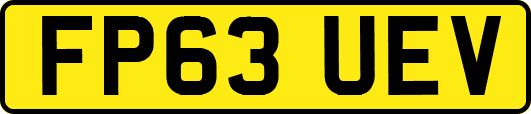 FP63UEV