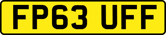 FP63UFF