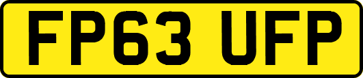 FP63UFP