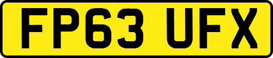 FP63UFX