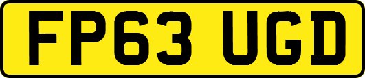 FP63UGD