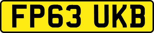 FP63UKB