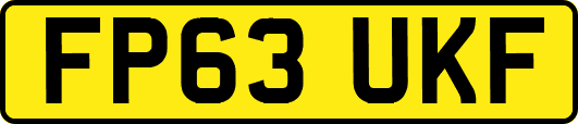 FP63UKF