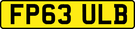 FP63ULB