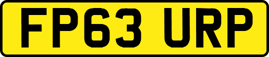 FP63URP