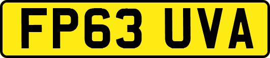 FP63UVA