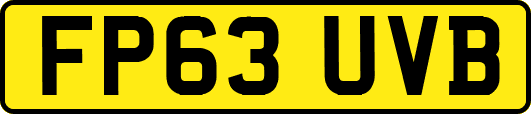 FP63UVB