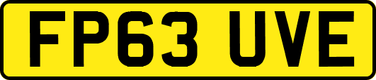 FP63UVE