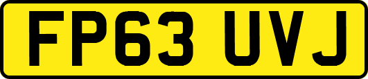 FP63UVJ