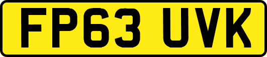 FP63UVK