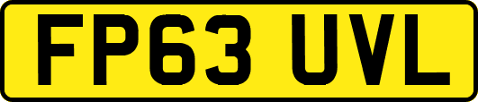 FP63UVL
