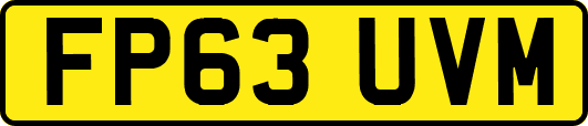 FP63UVM