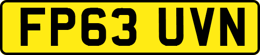 FP63UVN