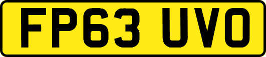 FP63UVO