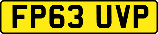 FP63UVP