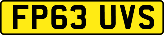 FP63UVS