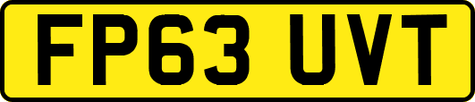 FP63UVT