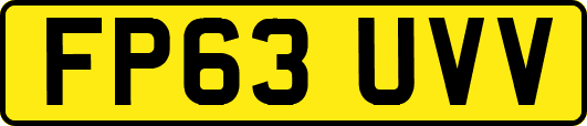 FP63UVV