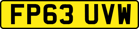 FP63UVW