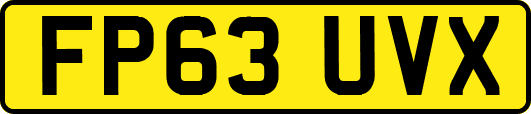 FP63UVX