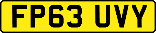 FP63UVY