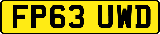 FP63UWD