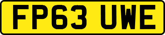 FP63UWE