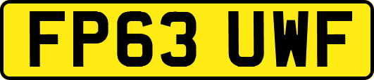 FP63UWF