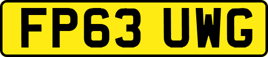 FP63UWG