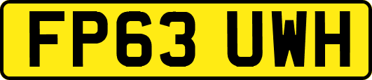 FP63UWH