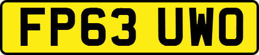 FP63UWO