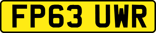 FP63UWR