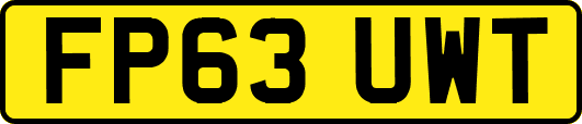 FP63UWT