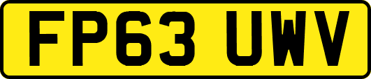 FP63UWV