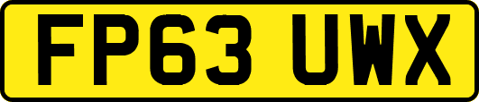 FP63UWX