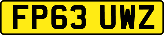 FP63UWZ