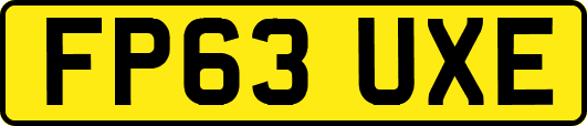 FP63UXE