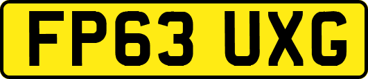 FP63UXG