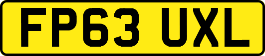 FP63UXL
